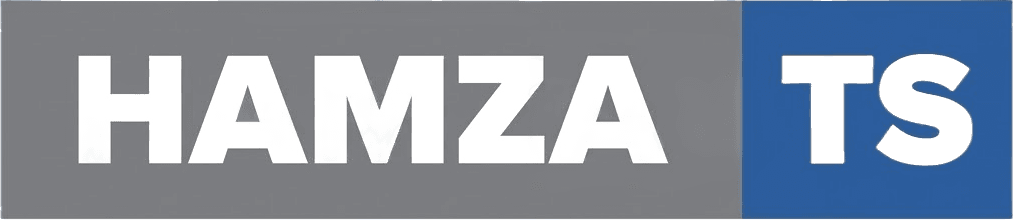 Hamza TS