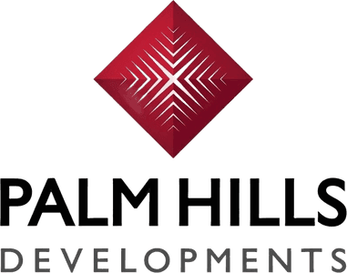 Palm Hills Developments
